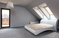 Sherbourne bedroom extensions