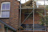 free Sherbourne home extension quotes