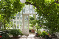 free Sherbourne orangery quotes